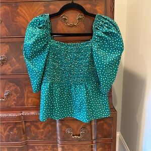 Crosby Shirt size XS NWOT